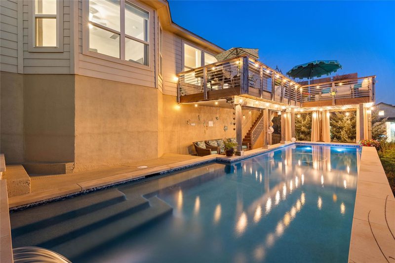 319 Ledgestone Dr Austin, TX 78737