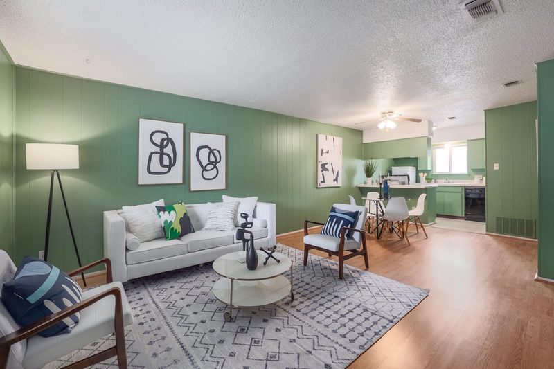 2122 Hancock Dr #209