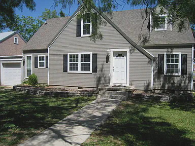 1322 S. David 
