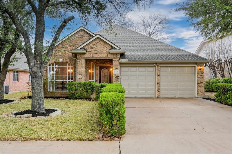 12812 Withers Way