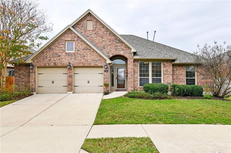 930 Madrone Dr.