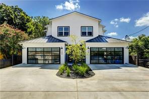 1103 Saucedo #B Austin, TX 78721