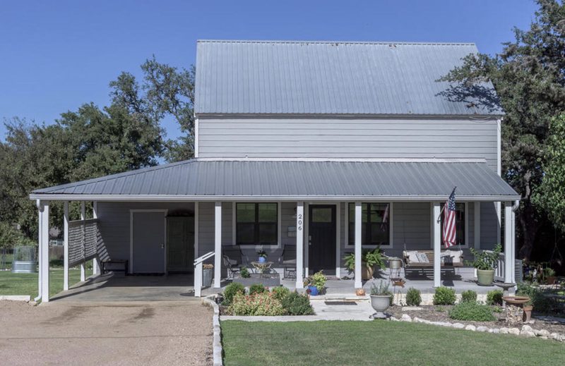 206 Sunday Cir