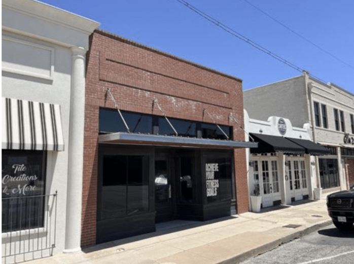 30 N. Chadbourne